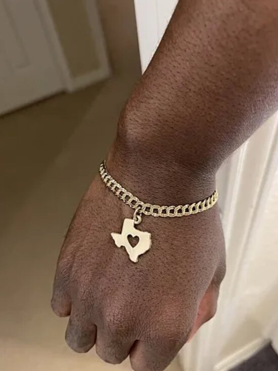 James Avery Jewelry - James Avery Deep in the Heart of Texas Charm